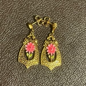 ART Earrings